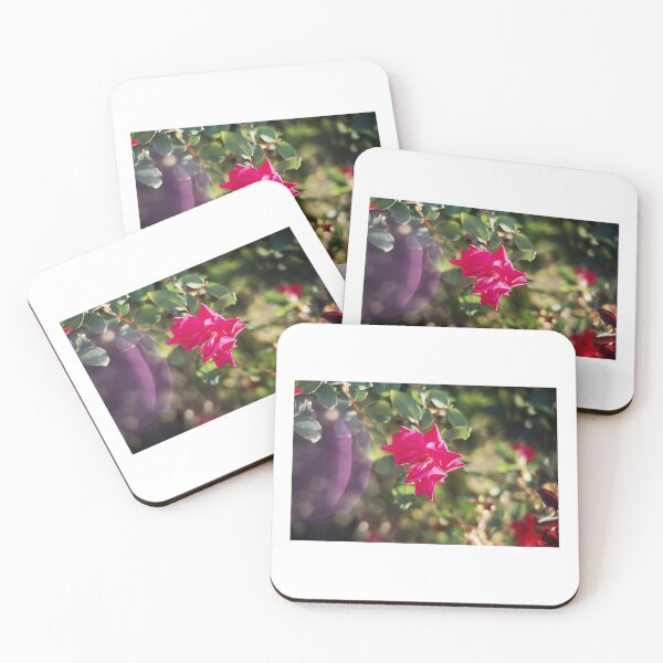Item preview, Pink Flower designed and sold by Aidan Fraser.