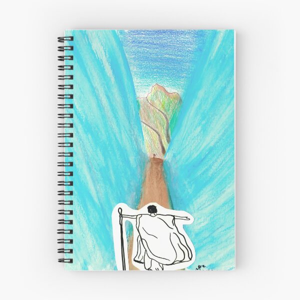 Item preview, Moses designed and sold by Mohes-art.