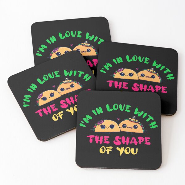 Item preview, Tacos Are My Valentine designed and sold by VintagePrada.