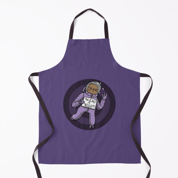 Item preview, Cosmic Sloth designed and sold by ArtsyBunBun.