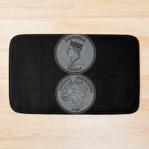 Item preview, Coming to america designed and sold by wetchickenlip.