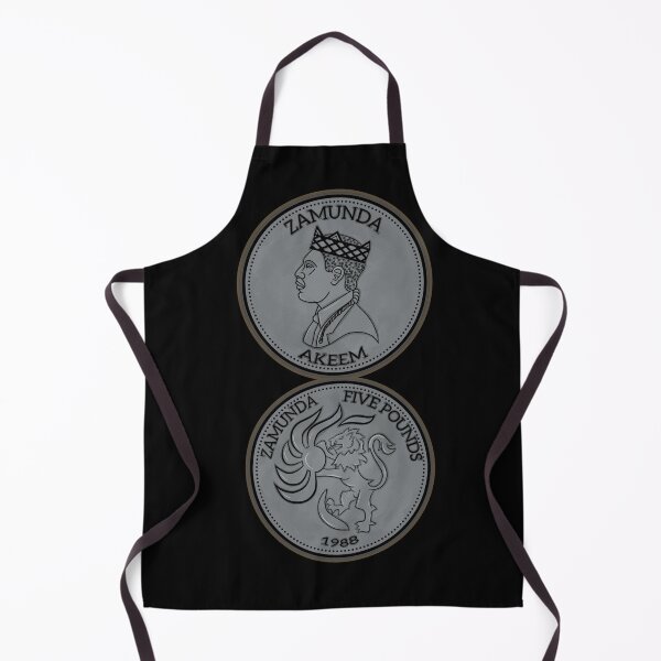 Item preview, Coming to america designed and sold by wetchickenlip.