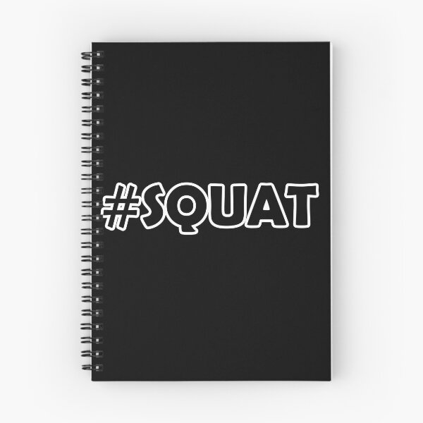 Item preview, #Squat designed and sold by Saguiitay.