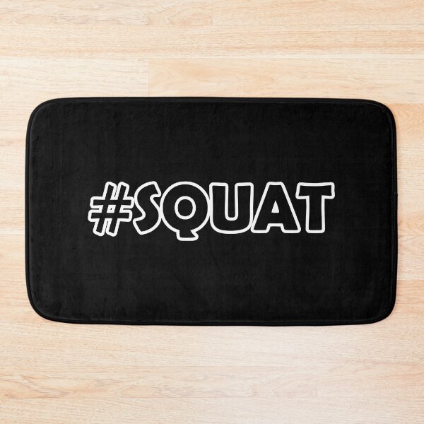 Item preview, #Squat designed and sold by Saguiitay.