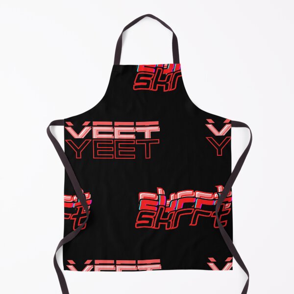 Item preview, Yeet Skrrt Red designed and sold by Tritonn204.