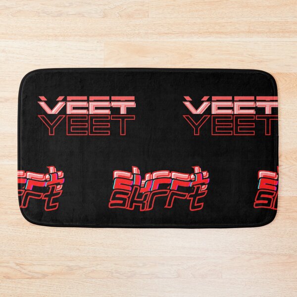 Item preview, Yeet Skrrt Red designed and sold by Tritonn204.