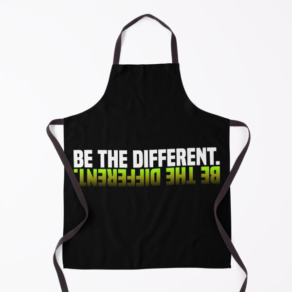 Item preview, Be the different. designed and sold by froggy-stylecom.