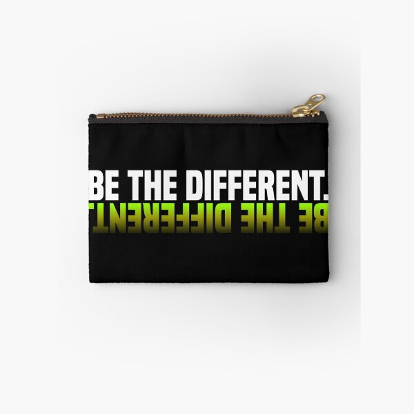 Item preview, Be the different. designed and sold by froggy-stylecom.