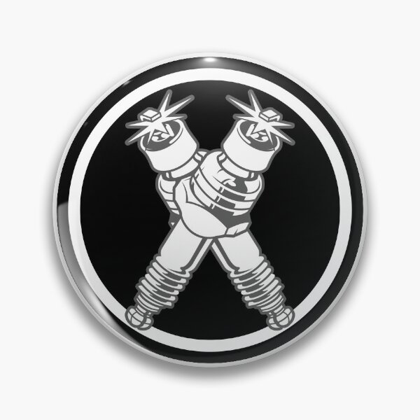 Item preview, Garage Squad designed and sold by Mariano Topno.