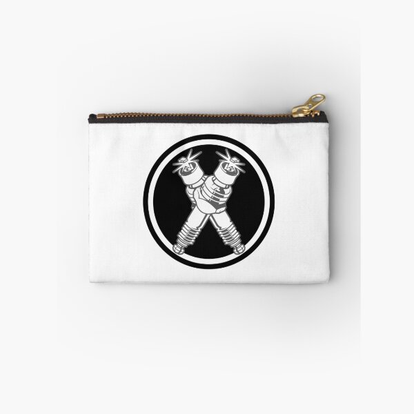 Item preview, Garage Squad designed and sold by Mariano Topno.