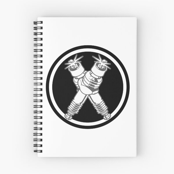 Item preview, Garage Squad designed and sold by Mariano Topno.
