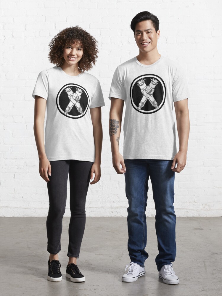 garage squad t shirts