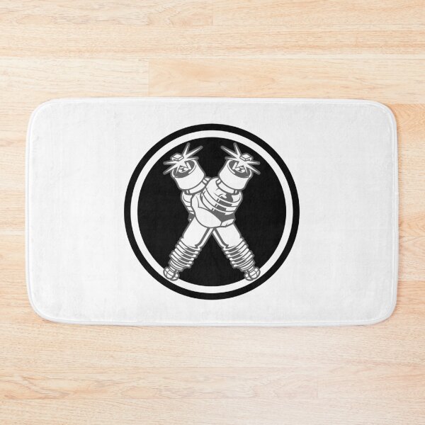 Item preview, Garage Squad designed and sold by Mariano Topno.