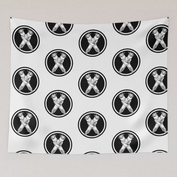 Item preview, Garage Squad designed and sold by Mariano Topno.