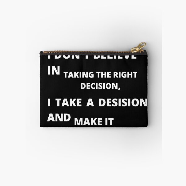 Item preview, QUAID E AZAM QUOTE designed and sold by Trendy Design.
