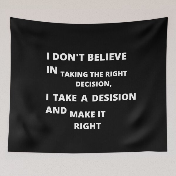 Item preview, QUAID E AZAM QUOTE designed and sold by Trendy Design.