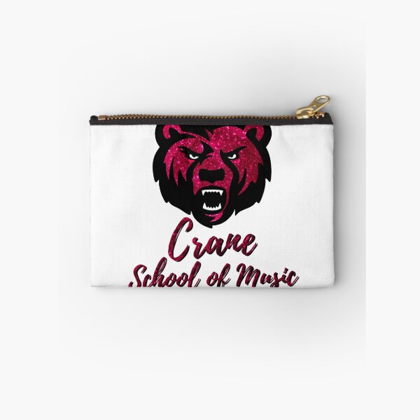Item preview, Glitter Crane School of Music (1) designed and sold by ConceptualClub.