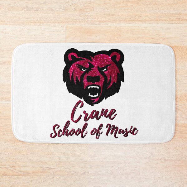 Item preview, Glitter Crane School of Music (1) designed and sold by ConceptualClub.