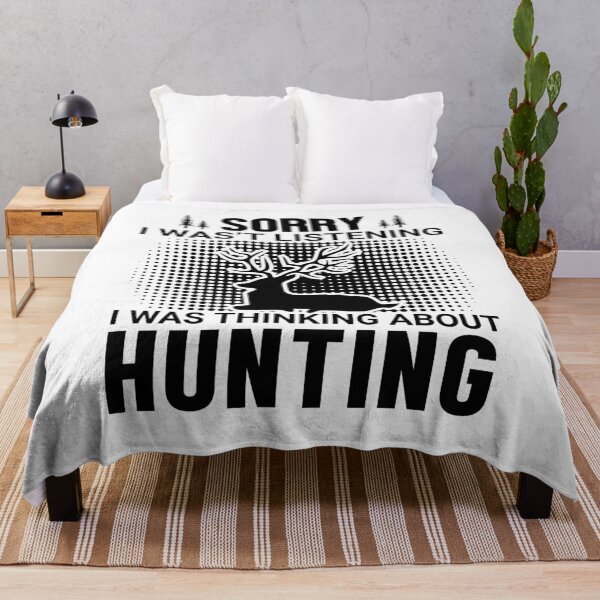 Item preview, sorry I was't listening i was thinking about hunting designed and sold by JaMatt1983.