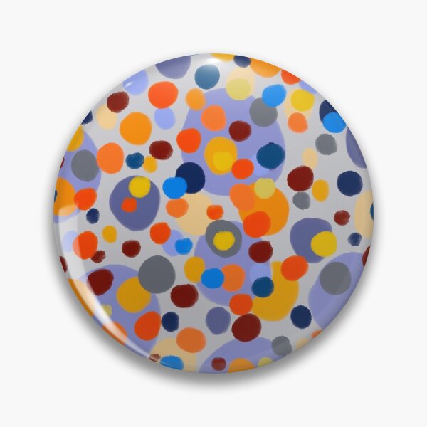 Artikelvorschau, Holly’s Dots entworfen und verkauft von Steve Martin.
