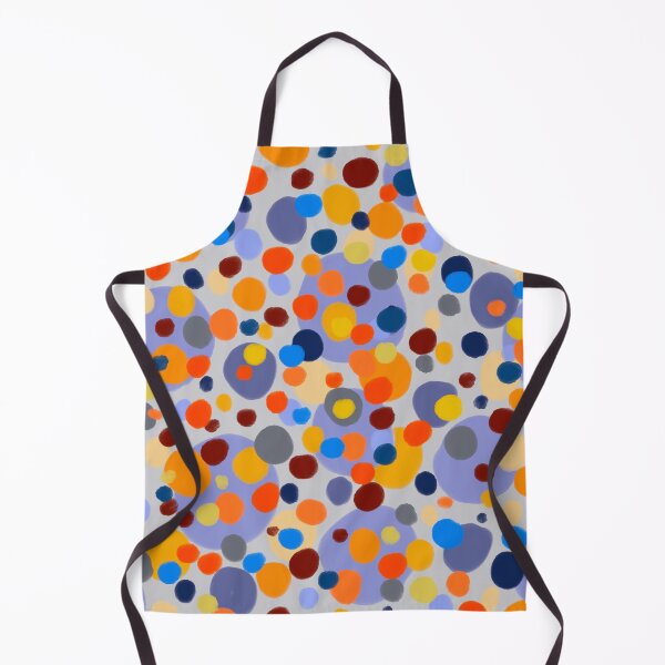 Artikelvorschau, Holly’s Dots entworfen und verkauft von Steve Martin.