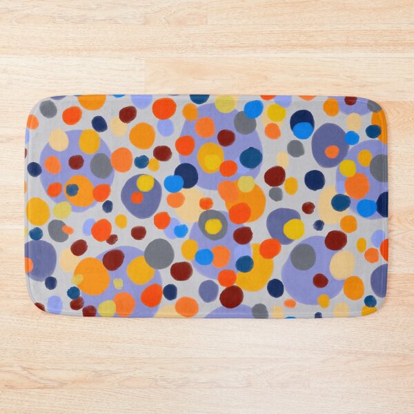 Artikelvorschau, Holly’s Dots entworfen und verkauft von Steve Martin.