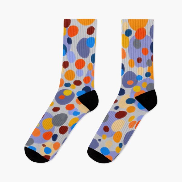 Artikelvorschau, Holly’s Dots entworfen und verkauft von Steve Martin.