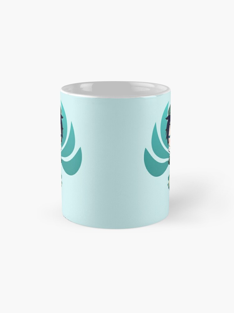 11 Oz Caneca De Café Caneca De Cerâmica Gacha Clube Gacha Vida