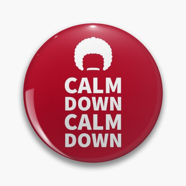 Aperçu de l'œuvre Calme-toi calme-toi - Scouser Liverpool créée et vendue par Jamiecsmith1986.