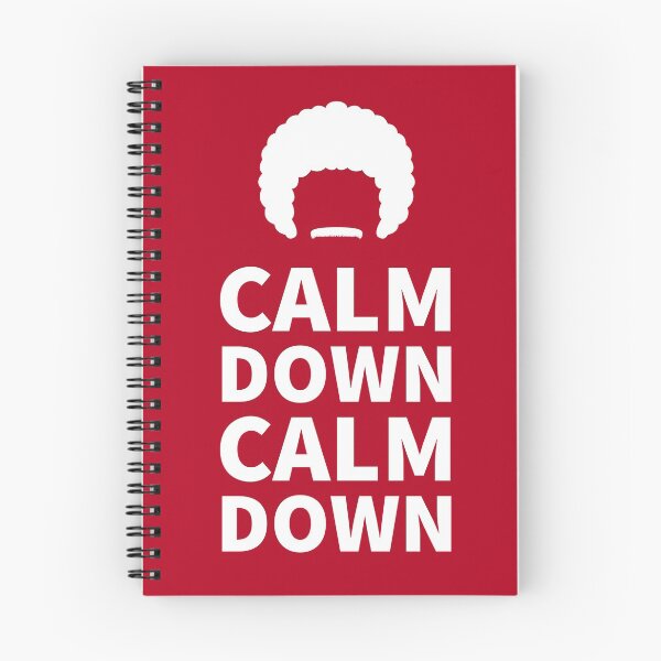 Item preview, Calm Down Calm Down - Scouser Liverpool designed and sold by Jamiecsmith1986.