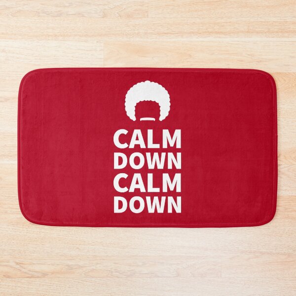 Item preview, Calm Down Calm Down - Scouser Liverpool designed and sold by Jamiecsmith1986.