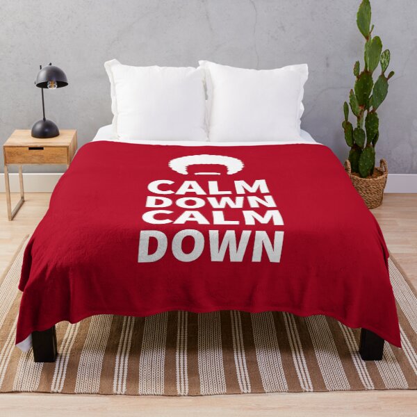 Item preview, Calm Down Calm Down - Scouser Liverpool designed and sold by Jamiecsmith1986.