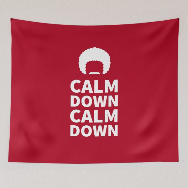 Item preview, Calm Down Calm Down - Scouser Liverpool designed and sold by Jamiecsmith1986.