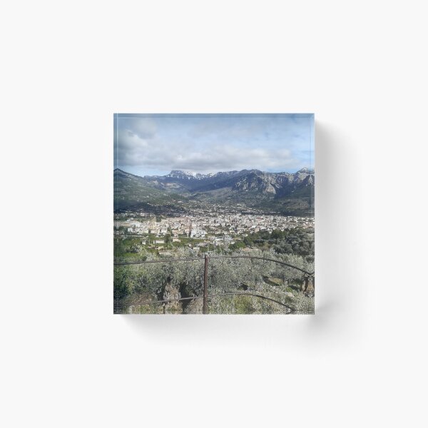 Item preview, Soller designed and sold by soniaensenat.