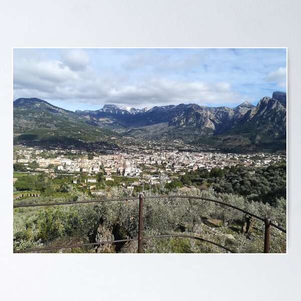 Item preview, Soller designed and sold by soniaensenat.