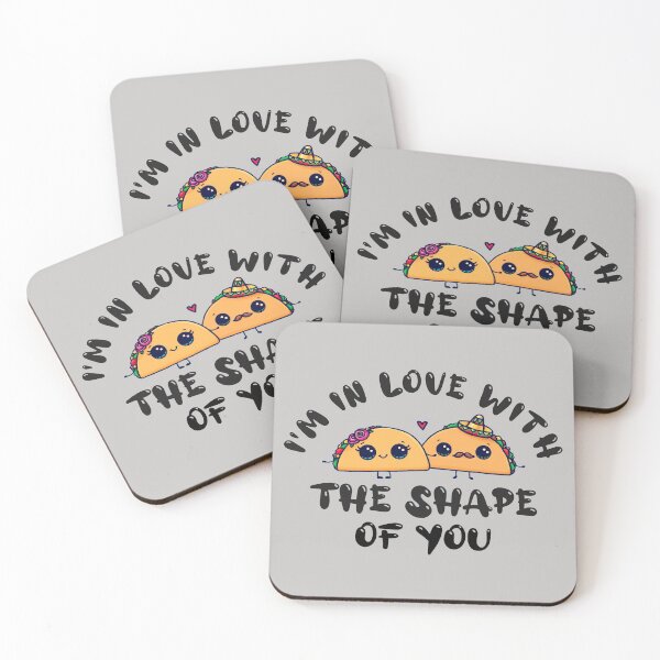 Item preview, Tacos Are My Valentine designed and sold by VintagePrada.