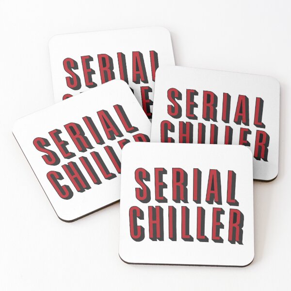 Item preview, serial chiller designed and sold by Ashi17.