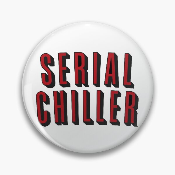 Item preview, serial chiller designed and sold by Ashi17.