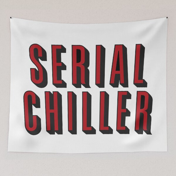 Item preview, serial chiller designed and sold by Ashi17.