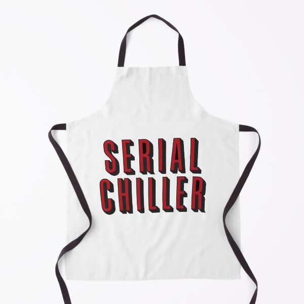Item preview, serial chiller designed and sold by Ashi17.