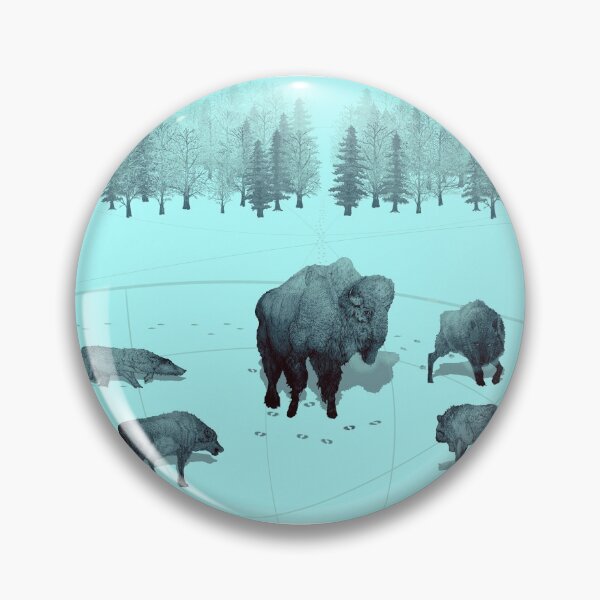 Item preview, Surrounded designed and sold by GADourado.