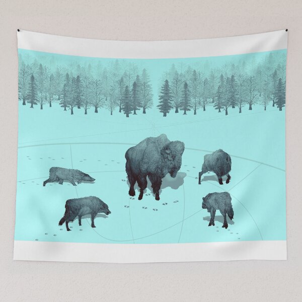 Item preview, Surrounded designed and sold by GADourado.