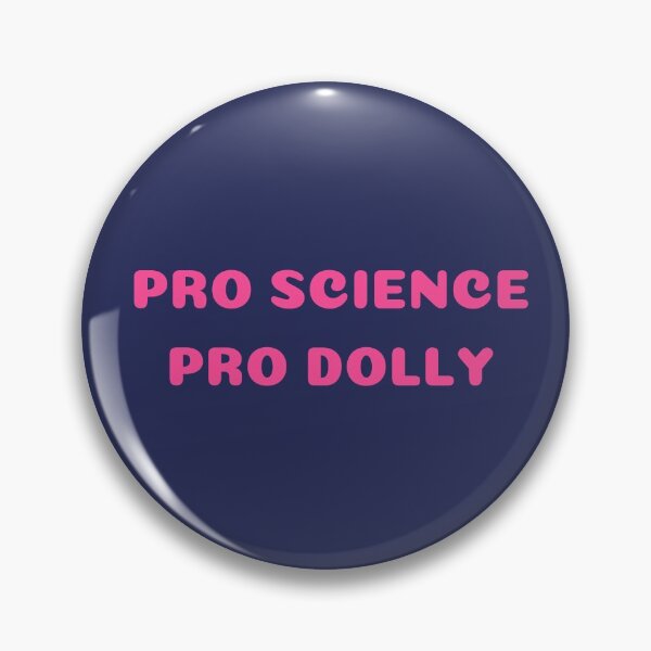 Item preview, Pro Science Pro Dolly designed and sold by LegendaryGeek.