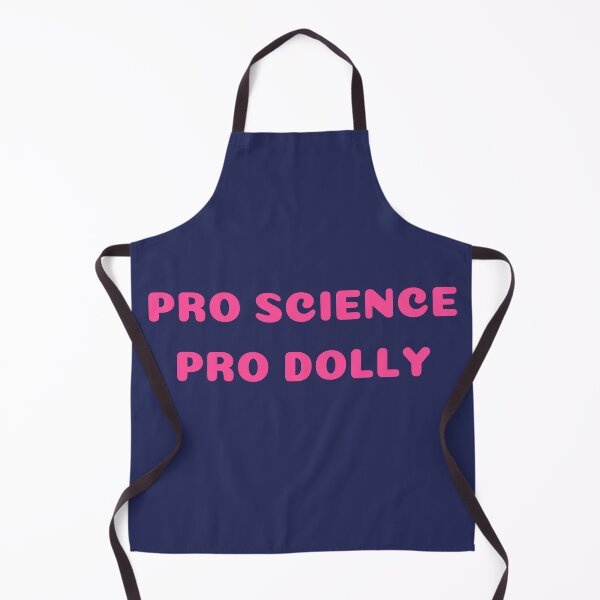 Item preview, Pro Science Pro Dolly designed and sold by LegendaryGeek.