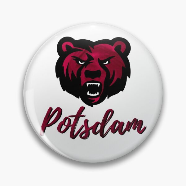 Item preview, SUNY Potsdam (2) designed and sold by ConceptualClub.