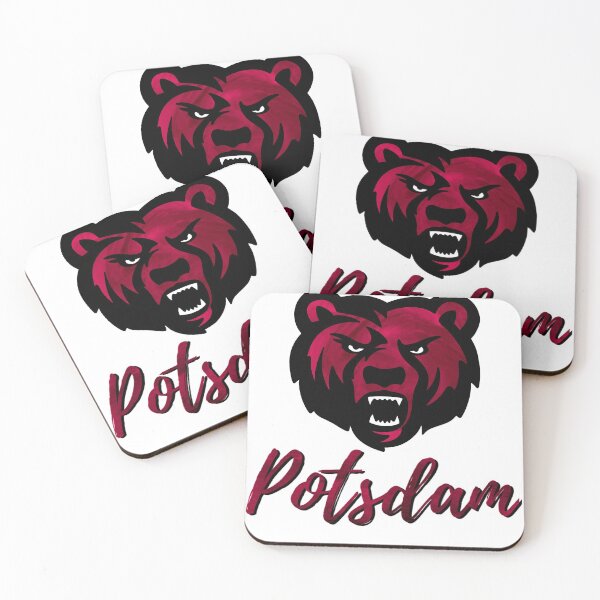 Item preview, SUNY Potsdam (2) designed and sold by ConceptualClub.