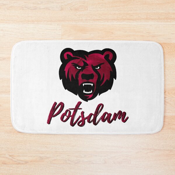 Item preview, SUNY Potsdam (2) designed and sold by ConceptualClub.