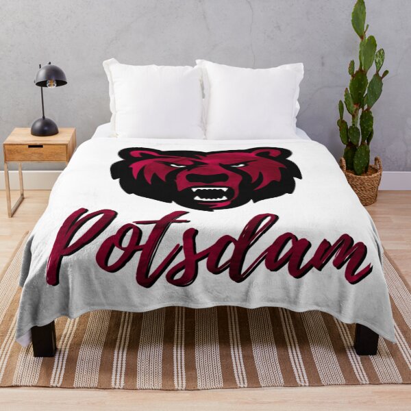 Item preview, SUNY Potsdam (2) designed and sold by ConceptualClub.