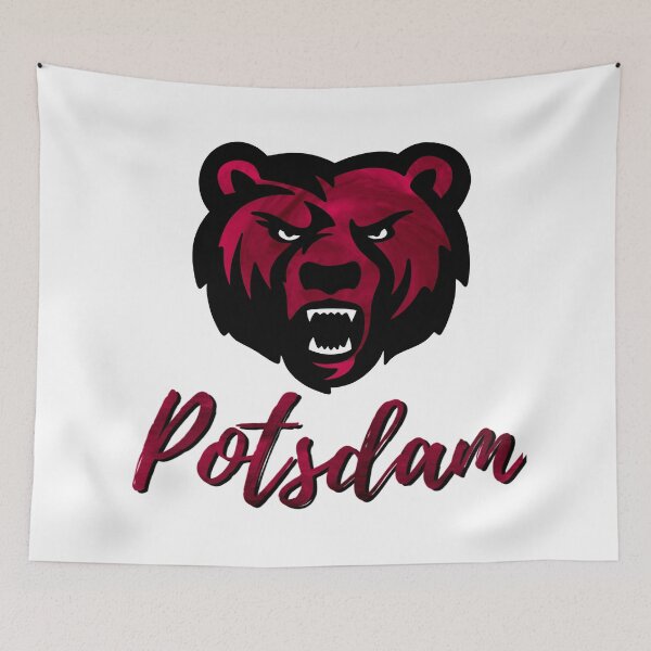 Item preview, SUNY Potsdam (2) designed and sold by ConceptualClub.