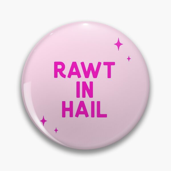 Item preview, Rawt in Hail designed and sold by Loverly123.